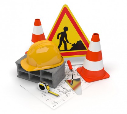 Professionnels, ne négligez pas le constat avant travaux