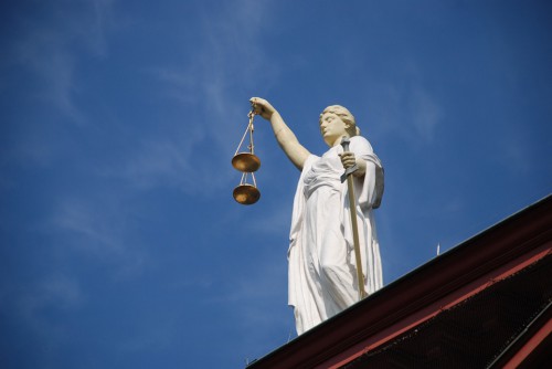 Une organisation de la justice chamboulée en 2020